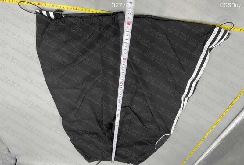 Adidas 3-Stripes Pants 5