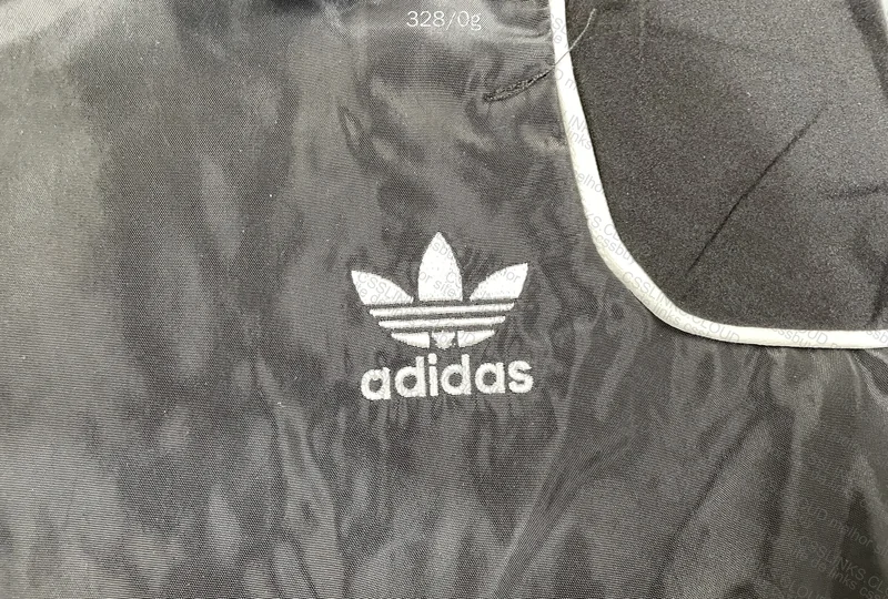Adidas Baggy Pants 2