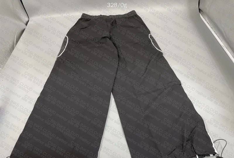 Adidas Baggy Pants 4