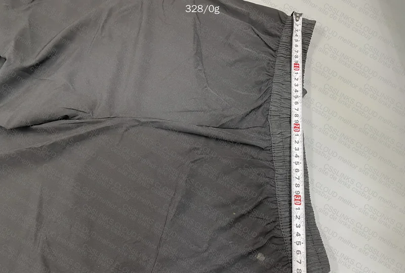 Adidas Baggy Pants 7