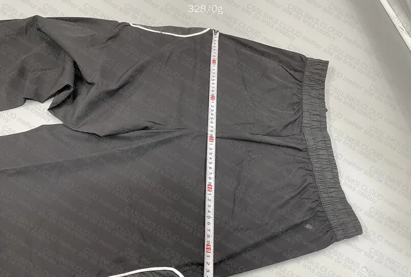 Adidas Baggy Pants 8
