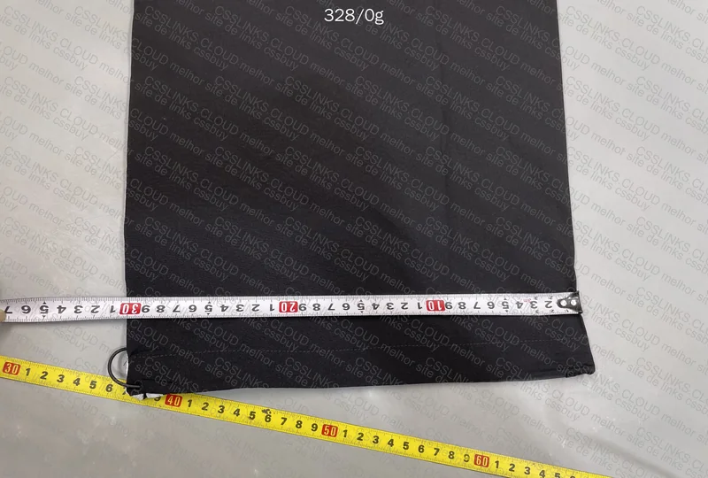 Adidas Baggy Pants 9