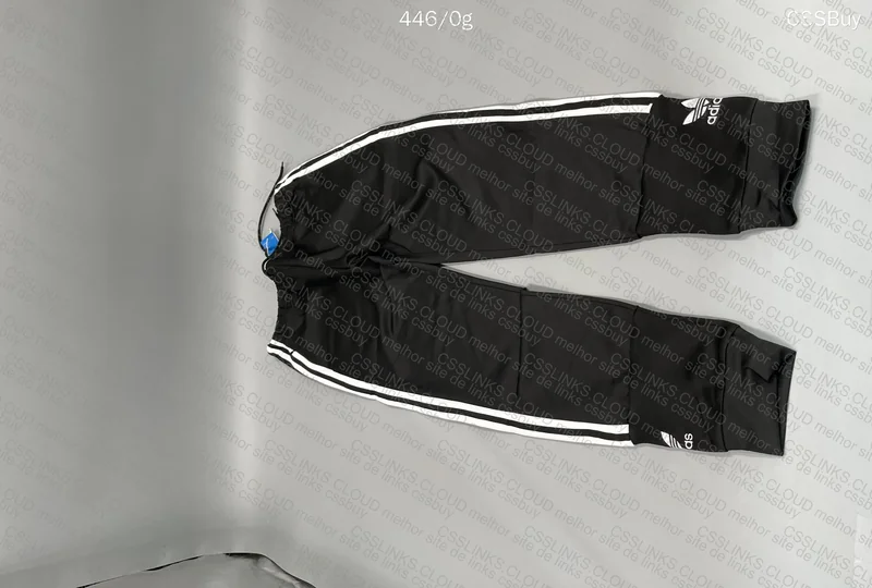 Adidas Womens Pants 3