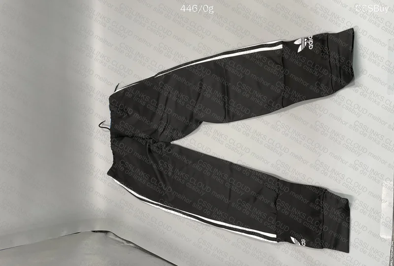Adidas Womens Pants 4