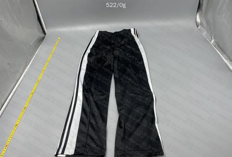 Adidas Pants for Wife