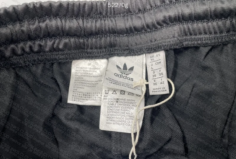 Adidas Pants for Wife 2