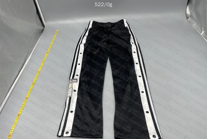 Adidas Pants for Wife 4