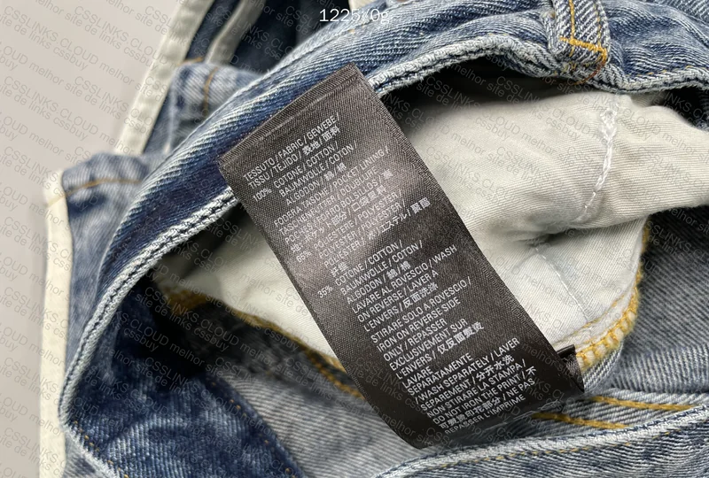 Adidas x Balenciaga Pants 2