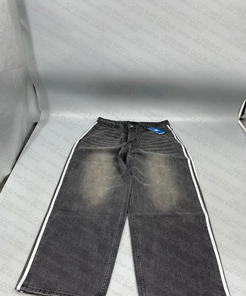 Adidas x Balenciaga Pants (with measurements)