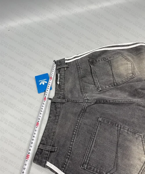 Adidas x Balenciaga Pants (with measurements) 7