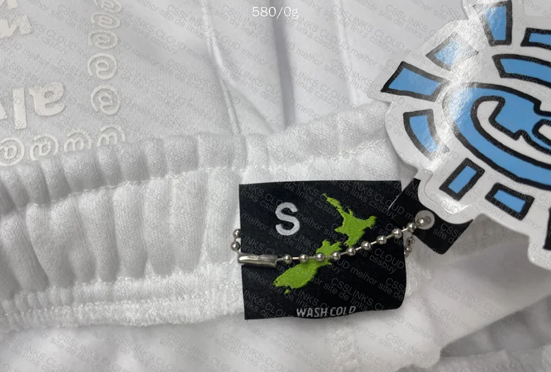 Adwysd Pants