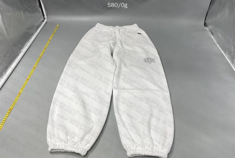 Adwysd Pants 3