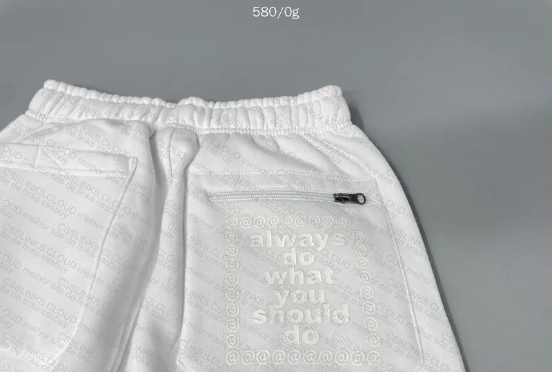 Adwysd Pants 4