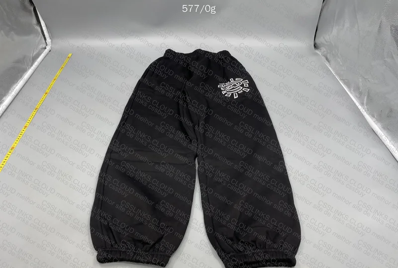 Adwysd Pants