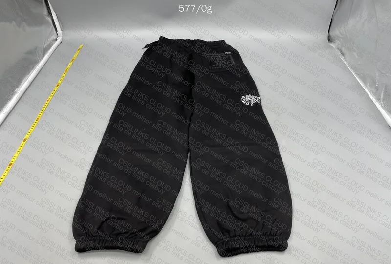 Adwysd Pants 3