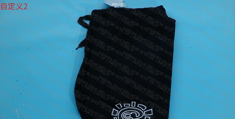Adwysd Pants