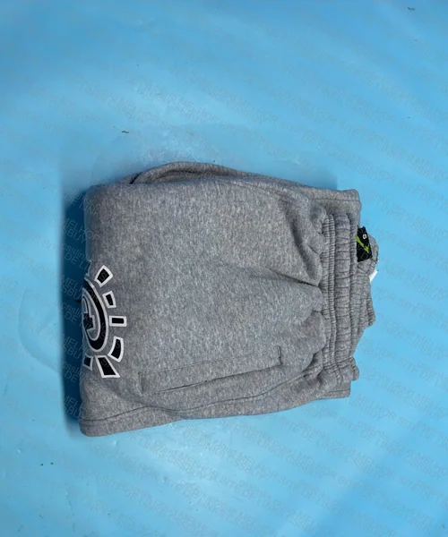 Gray Adwysd Pants