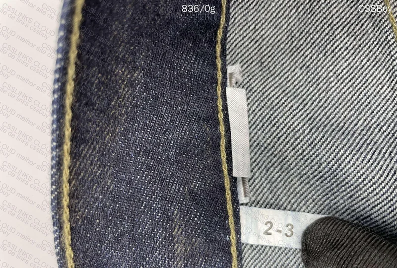 Random Pants 2