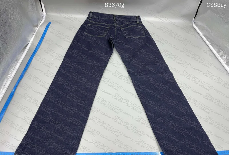 Random Pants 3