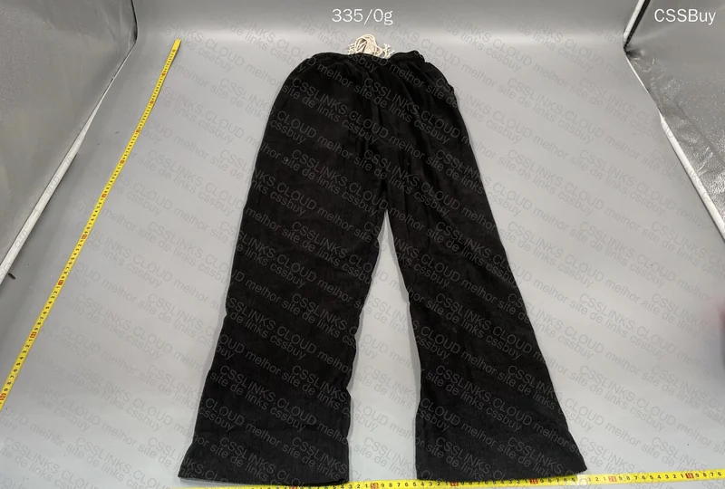 Random Pants