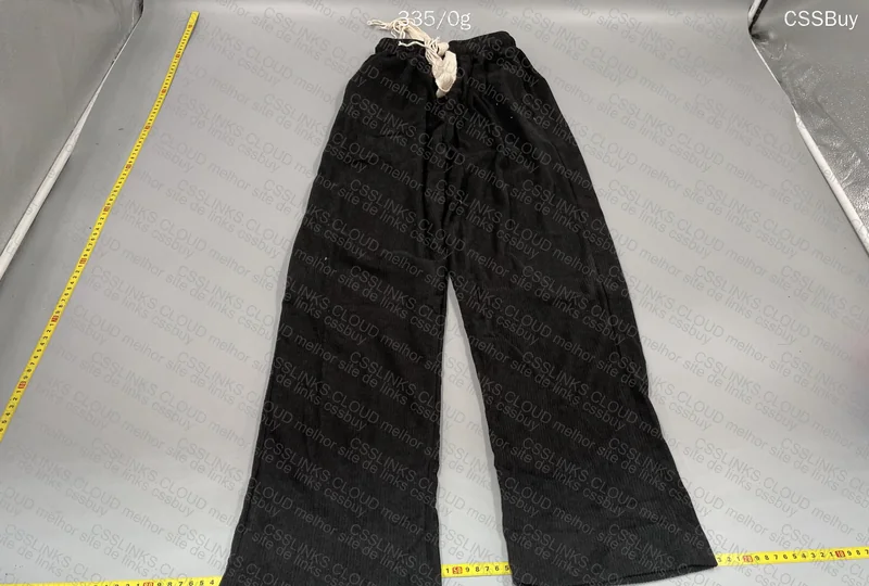 Random Pants 2