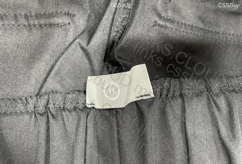 Random Pants with Lots of Pockets 5
