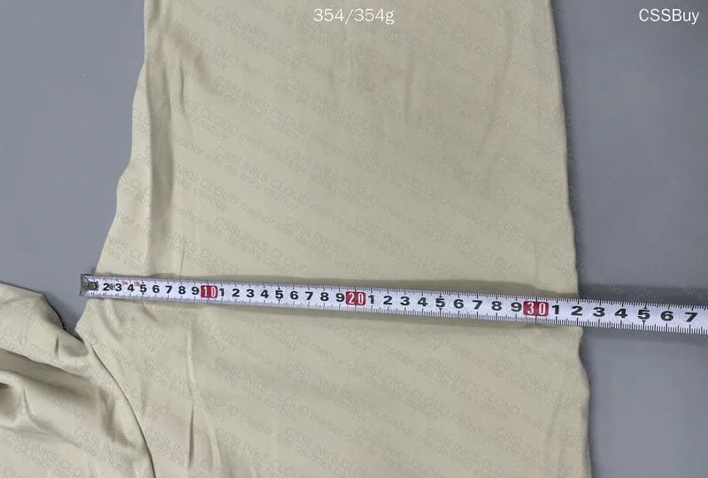 Tailored Pants 9