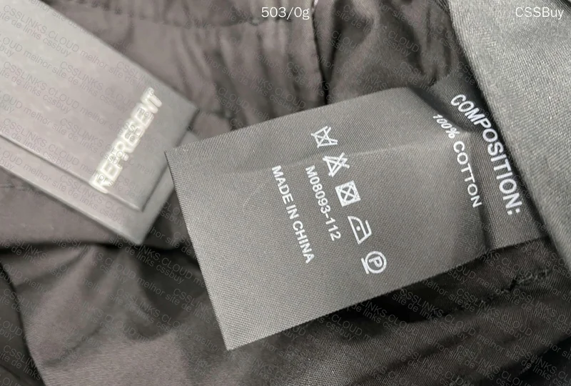 Tailored Pants 2