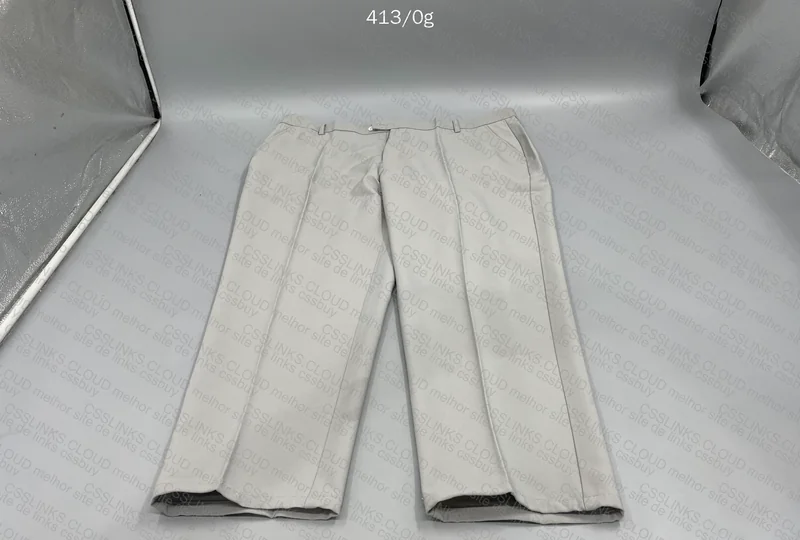 Tailoring Pants (Help) 2