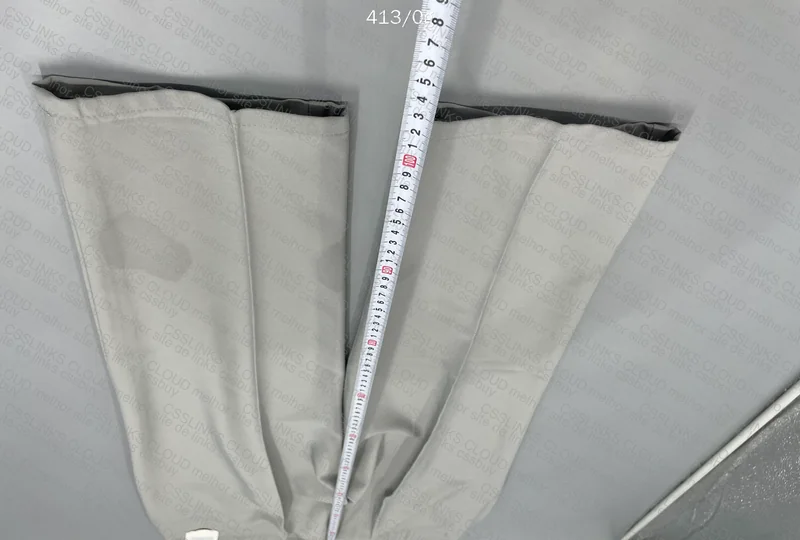 Tailoring Pants (Help) 3
