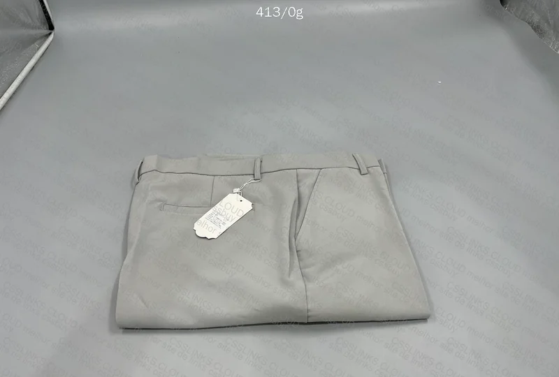 Tailoring Pants (Help) 4