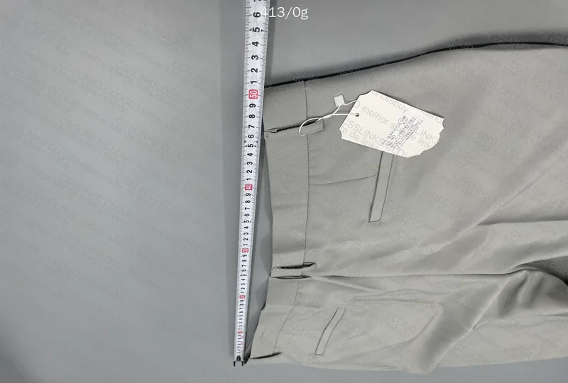 Tailoring Pants (Help) 7