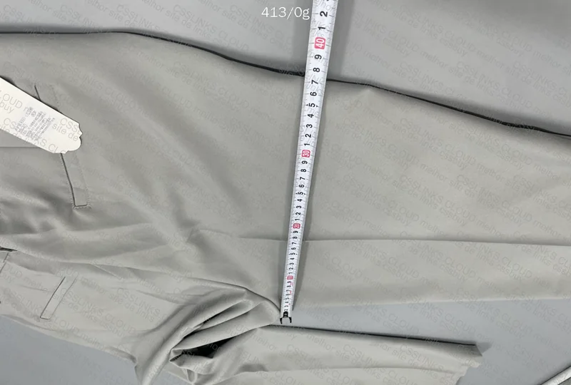 Tailoring Pants (Help) 8