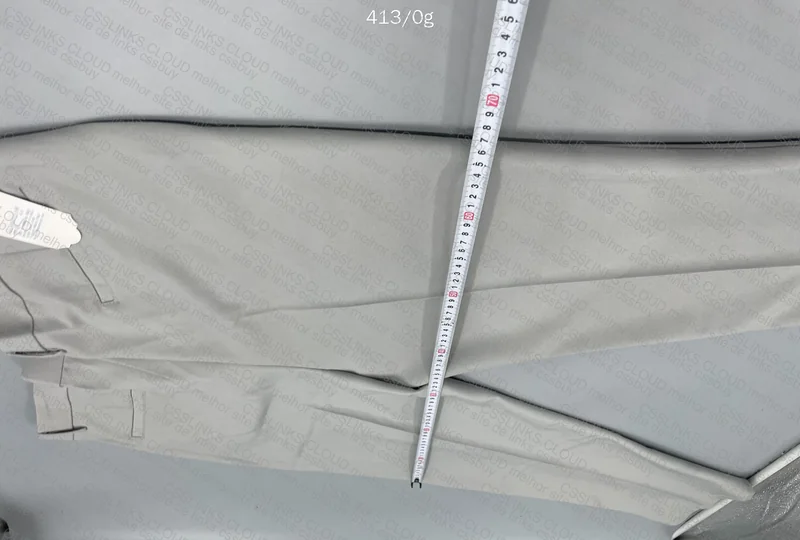 Tailoring Pants (Help) 9
