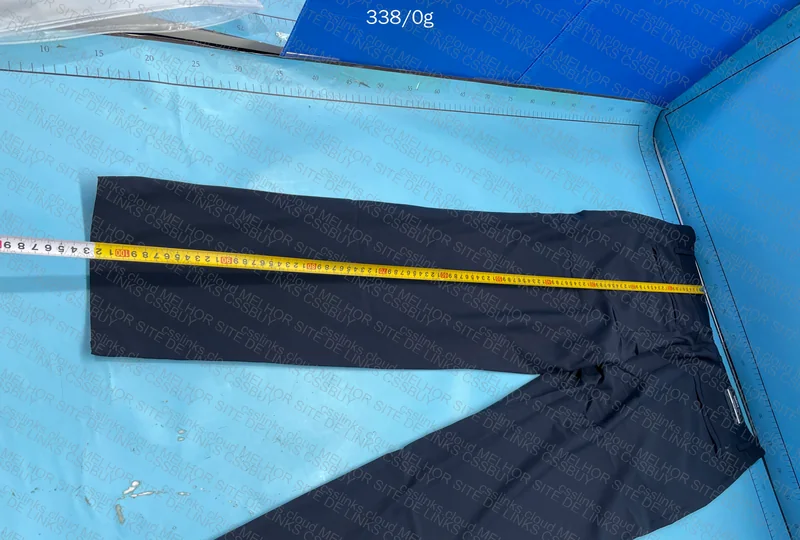 Hazzys Tailoring Pants