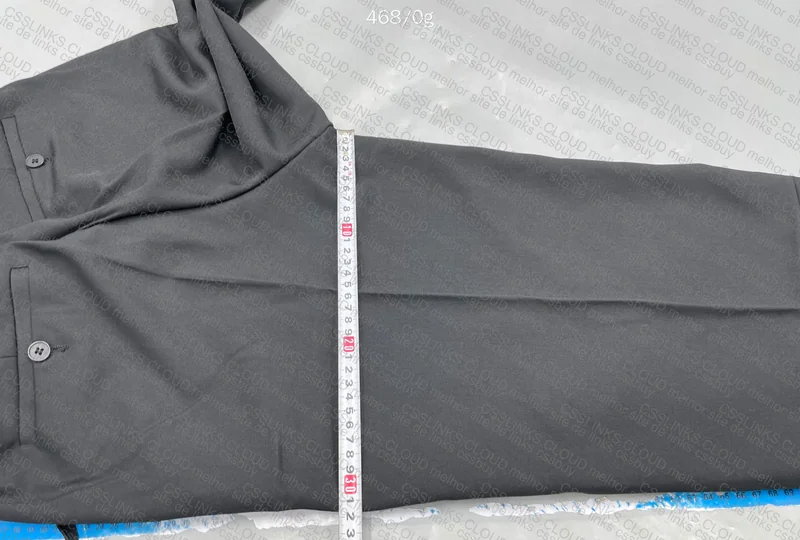 RP UNIQLO Tailoring Pants