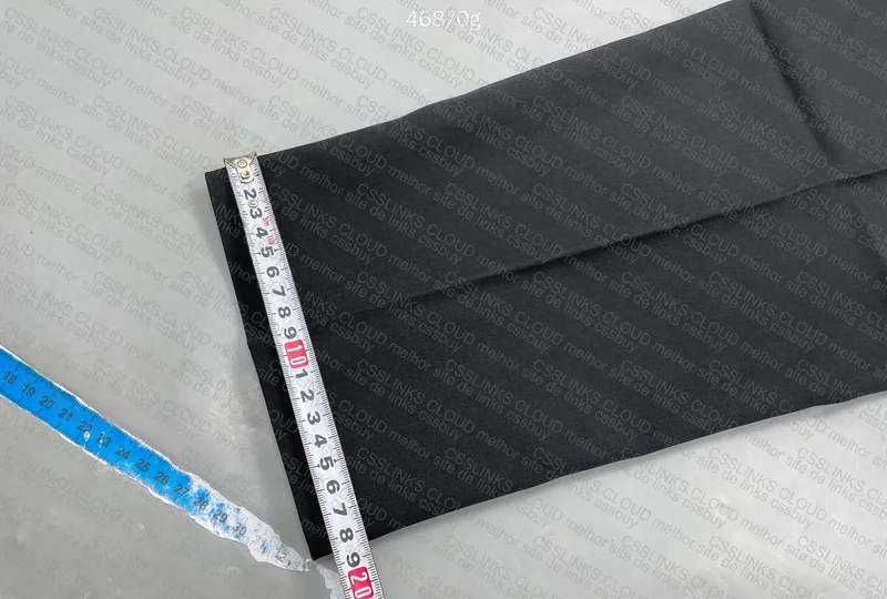 RP UNIQLO Tailoring Pants 2