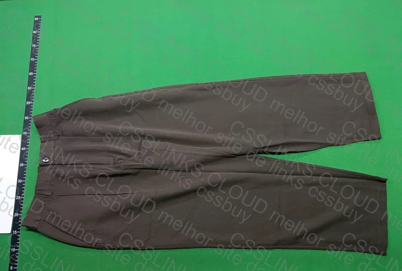 Zara Relaxed Tailoring Pants 2