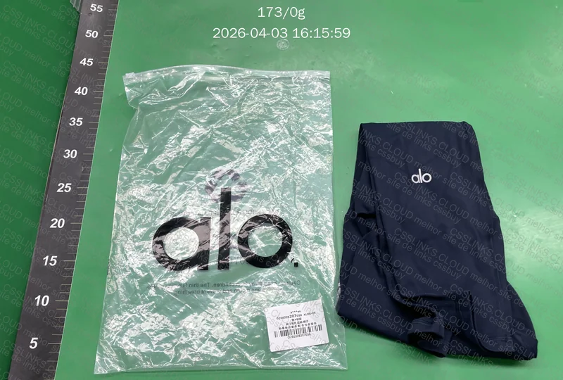Calça ALO yoga 4