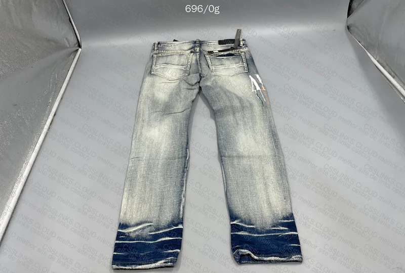 Amiri 105y Pants