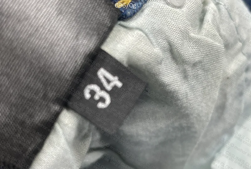 Amiri 105y Pants 7