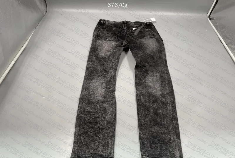 Amiri Pants 5