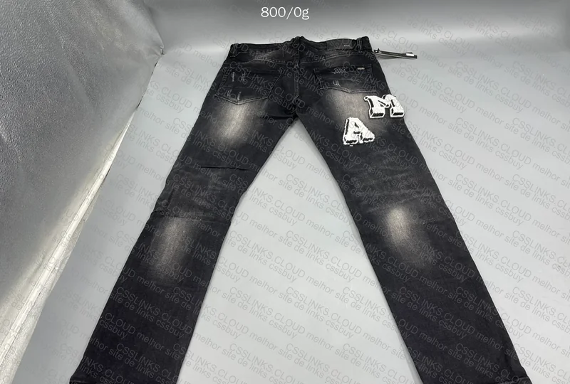 Amiri Pants 2