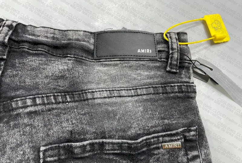 Amiri Pants 6