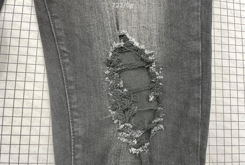 Amiri Pants 3