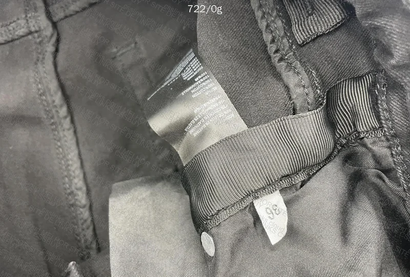 Amiri Pants 4