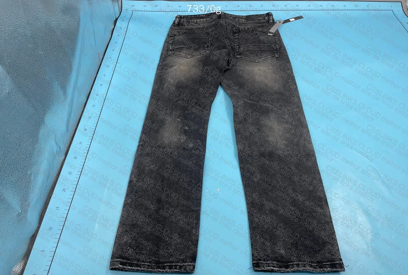 Amiri Pants 2