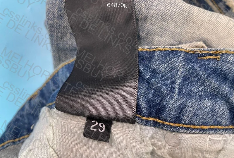 Amiri Pants 3