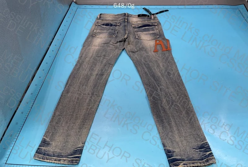 Amiri Pants 4
