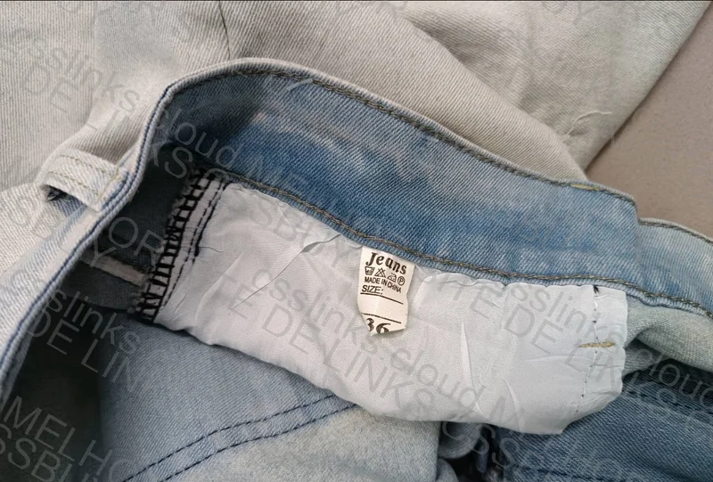 Amiri Pants 2